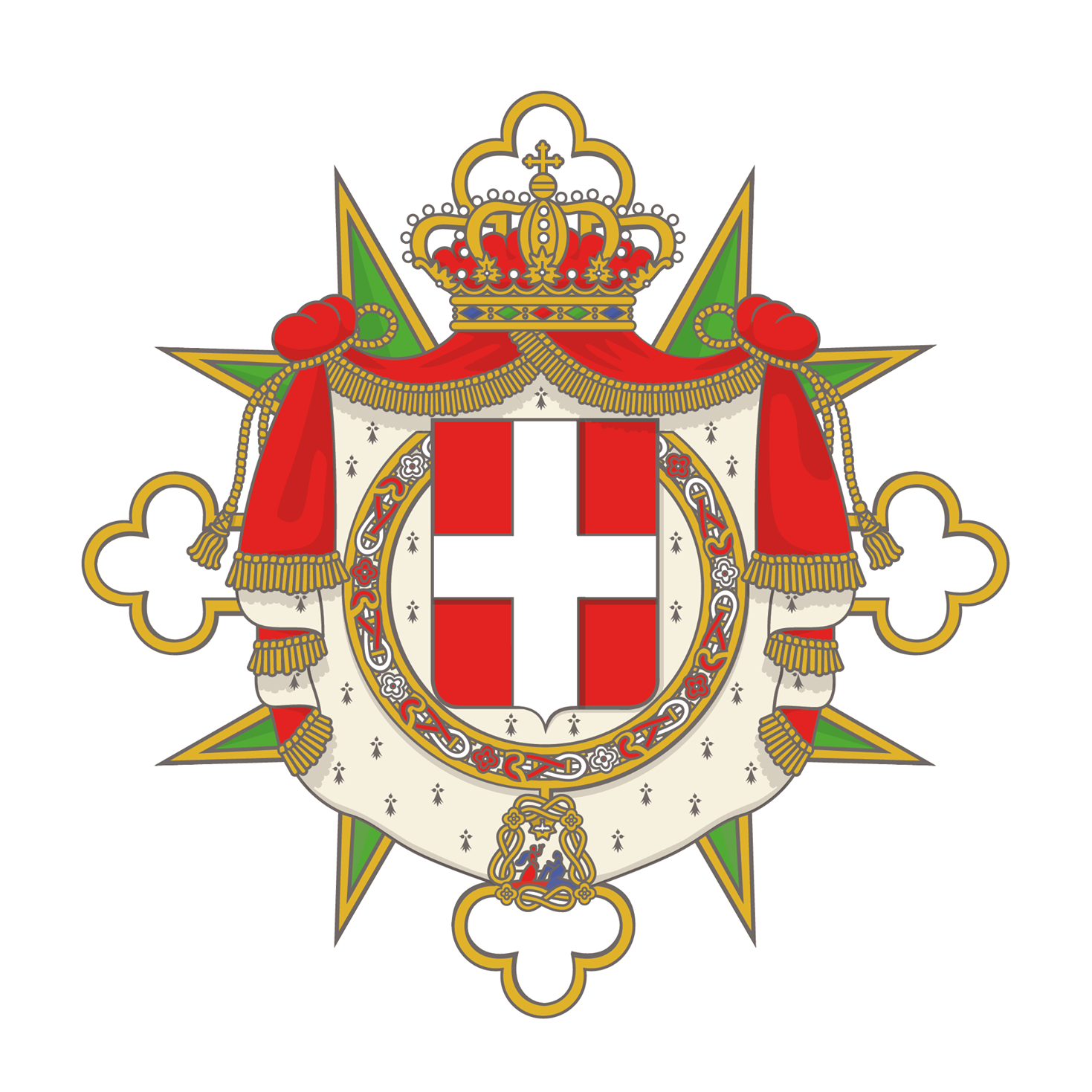 Savojos ordinas